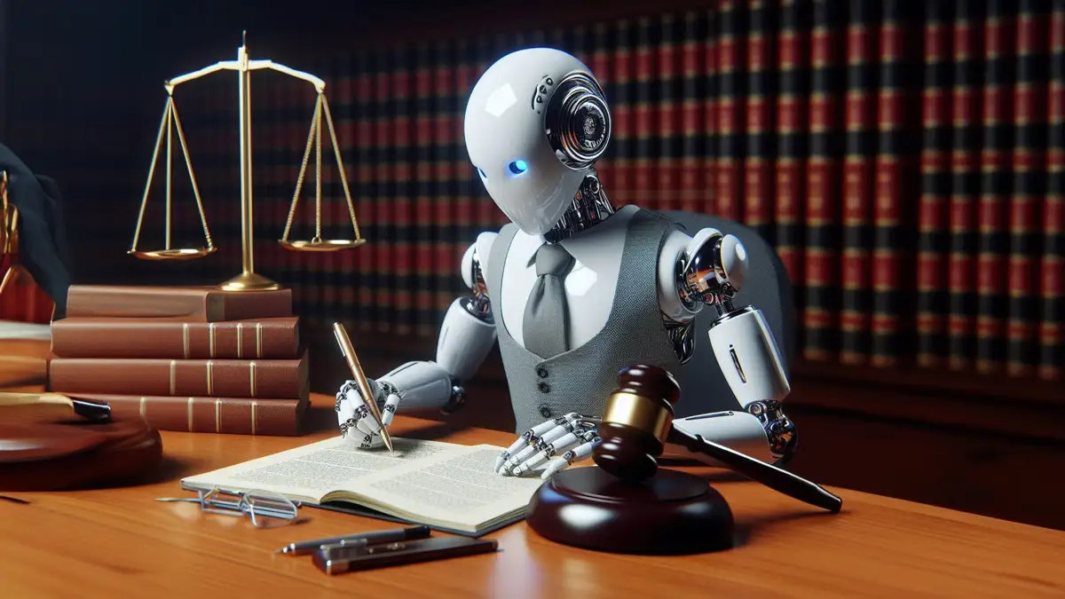 Artificial intelligence will develop laws in Kazakhstan: myth or reality?