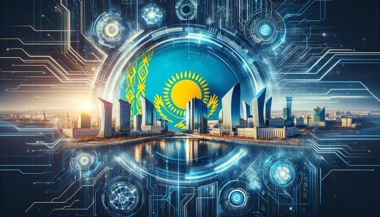 Artificial Intelligence in Kazakhstan: Global Trends and Conceptual Foundations of the Draft Law “On Artificial Intelligence”