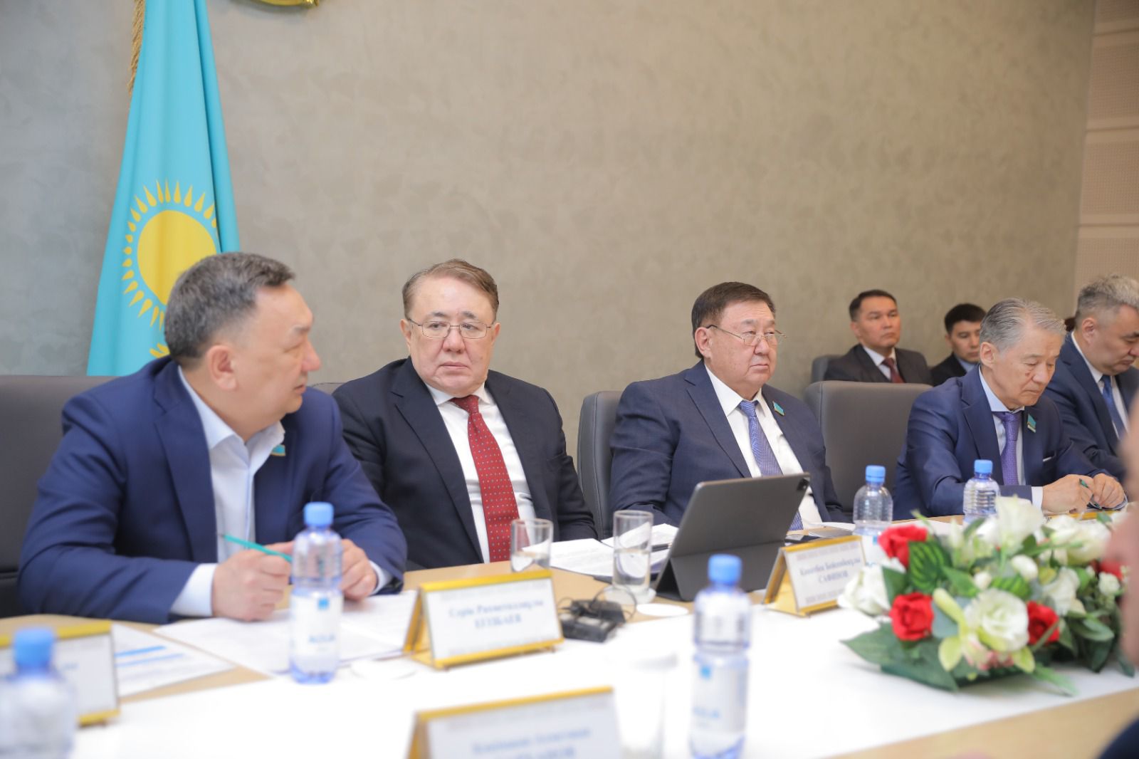 Kazakhstan is proposing to enact legislative measures aimed at providing state support for private subsidiary farms