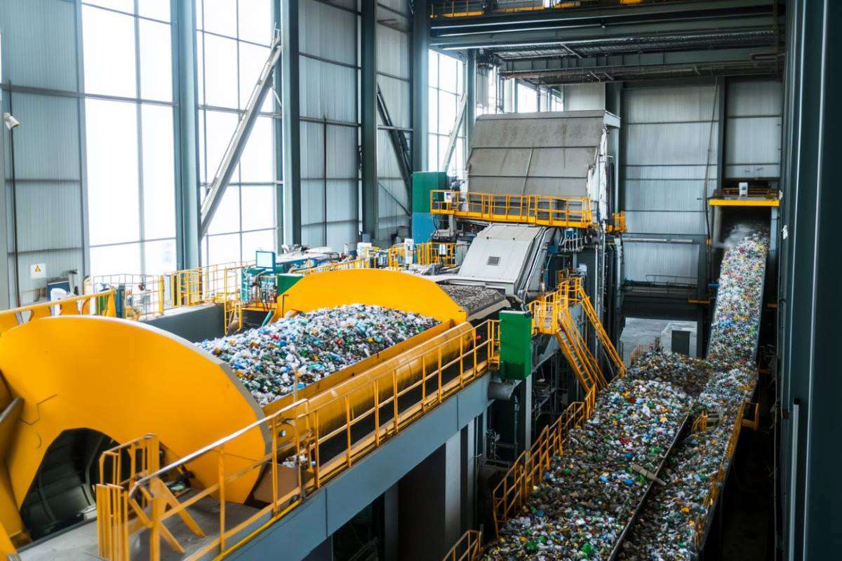 MUNICIPAL SOLID WASTE MANAGEMENT SYSTEM IN KAZAKHSTAN: CHALLENGES AND SOLUTIONS