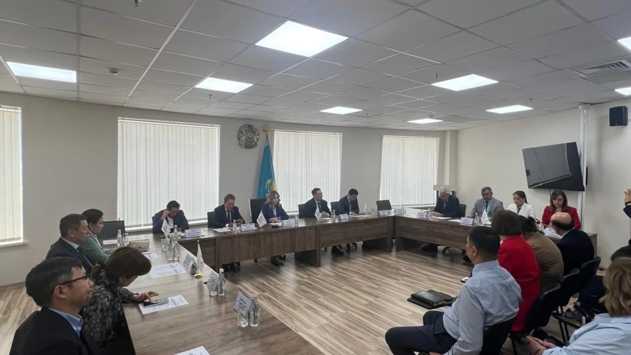 Құрылтайдың алғашқы сайланымы Қазақстандағы жаңа парламенттік тәжірибенің негізін қалайды 