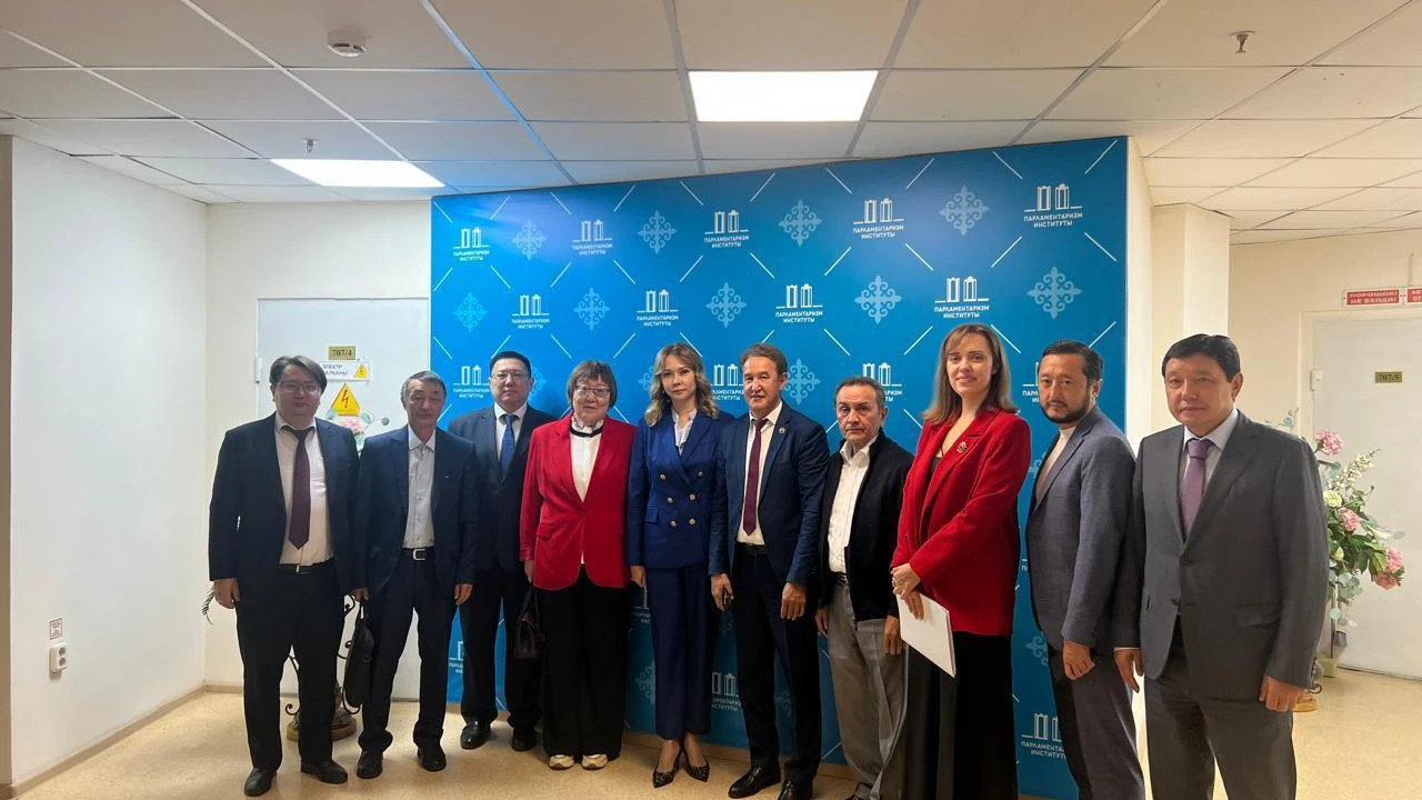 Құрылтайдың алғашқы сайланымы Қазақстандағы жаңа парламенттік тәжірибенің негізін қалайды 