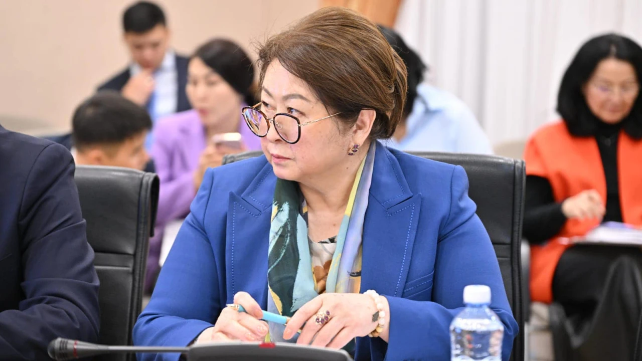 A round table was held on the theme: "Legislation in the sphere of legal regulation of pasture use: problems and solutions". The event was organized by the Senate of the Parliament of the Republic of Kazakhstan and the Institute of Parliamentarism. 