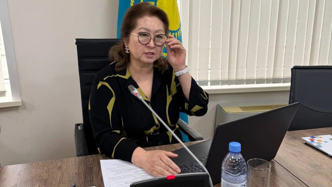 Every fifth child in Kazakhstan has experienced cyberbullying: experts demand systemic measures for digital security
