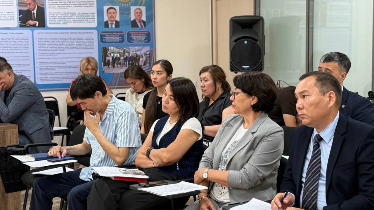Every fifth child in Kazakhstan has experienced cyberbullying: experts demand systemic measures for digital security