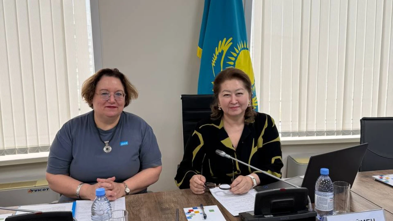 Every fifth child in Kazakhstan has experienced cyberbullying: experts demand systemic measures for digital security