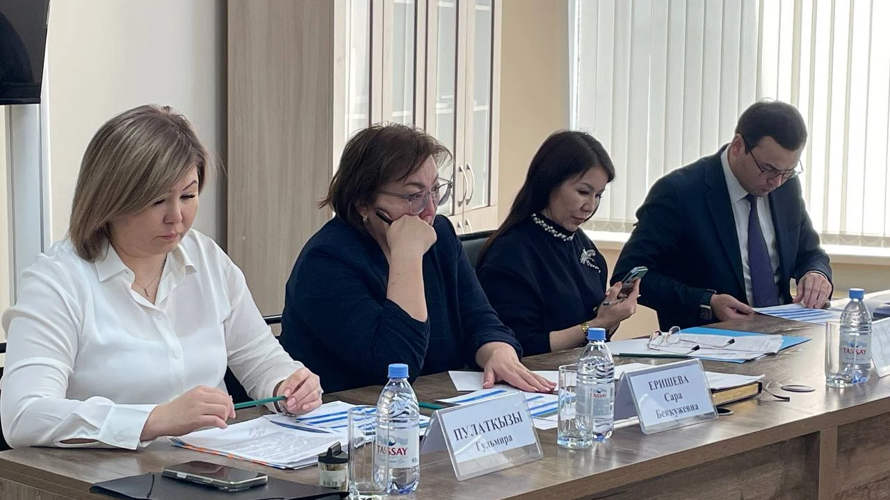 The Institute of Parliamentarism Discussed the Draft Law on the Development of Border Areas 