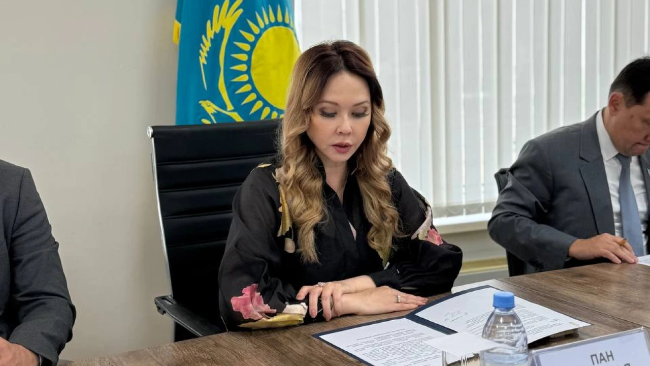 Prospects for Penal System Reform Discussed at the Institute of Parliamentarism 