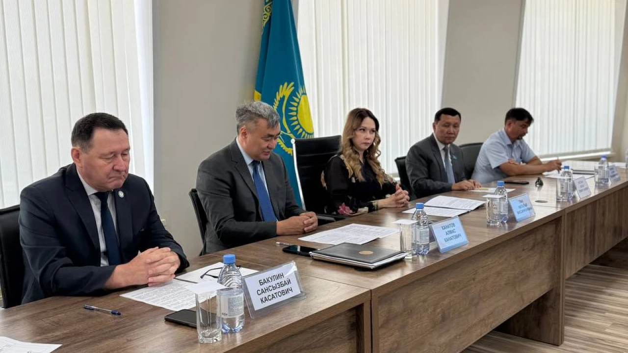 Prospects for Penal System Reform Discussed at the Institute of Parliamentarism 
