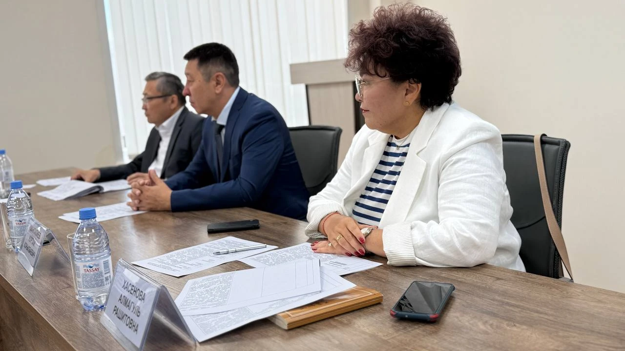 Prospects for Penal System Reform Discussed at the Institute of Parliamentarism 