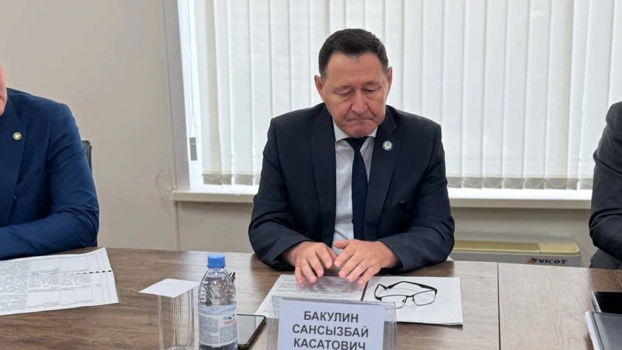 Prospects for Penal System Reform Discussed at the Institute of Parliamentarism 