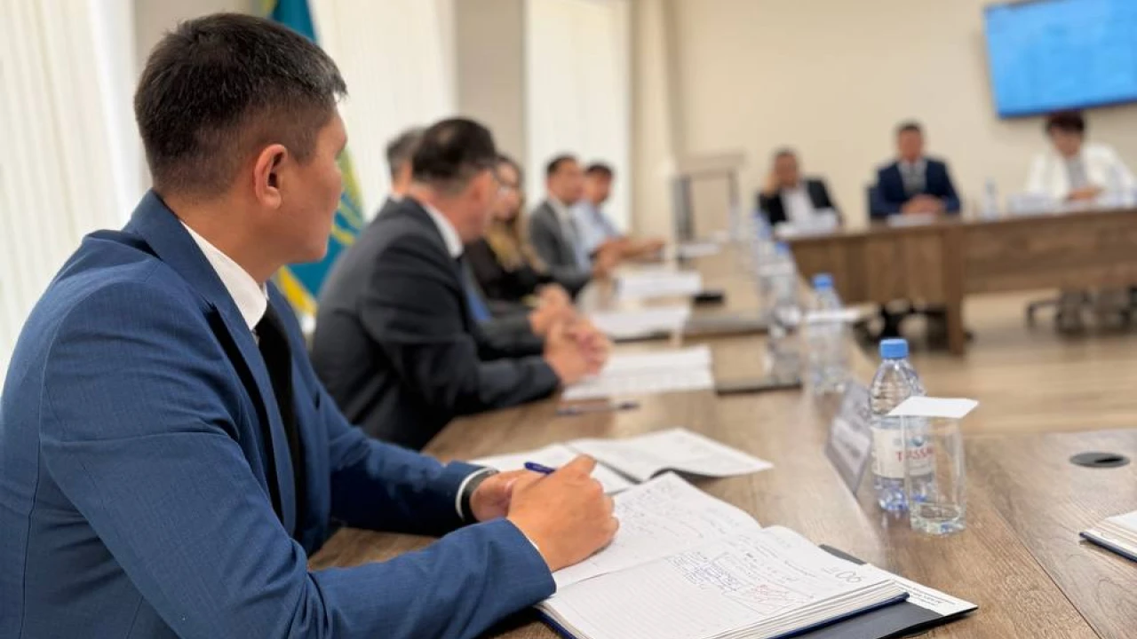 Prospects for Penal System Reform Discussed at the Institute of Parliamentarism 