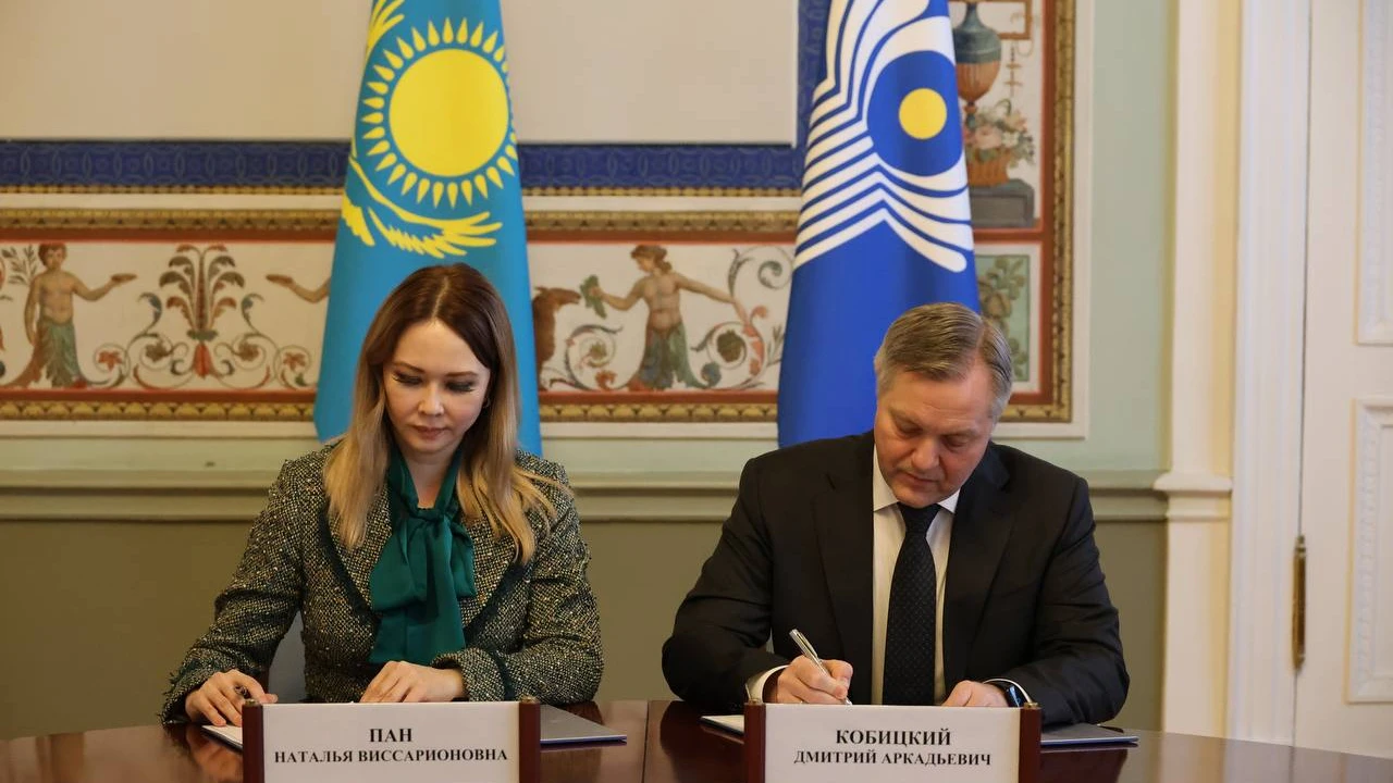 Memorandum Between the Institute of Parliamentarism and the IPA CIS Sets New Standards for Lawmaking 