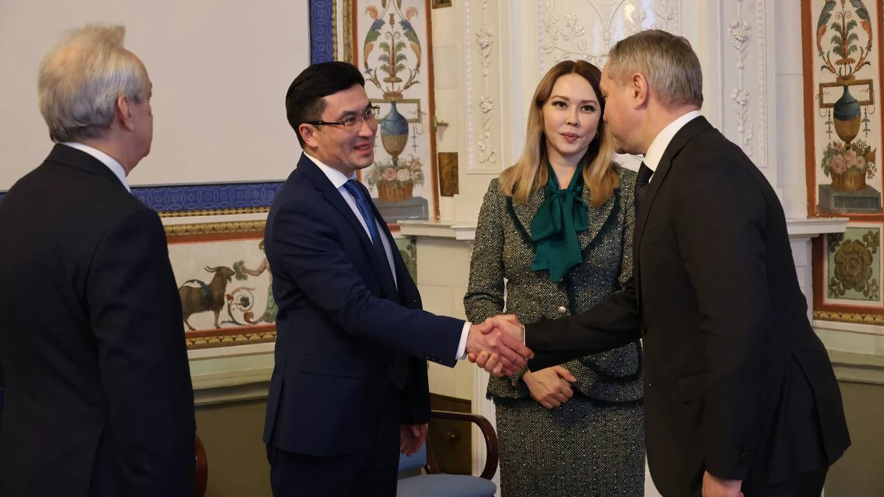 Memorandum Between the Institute of Parliamentarism and the IPA CIS Sets New Standards for Lawmaking 