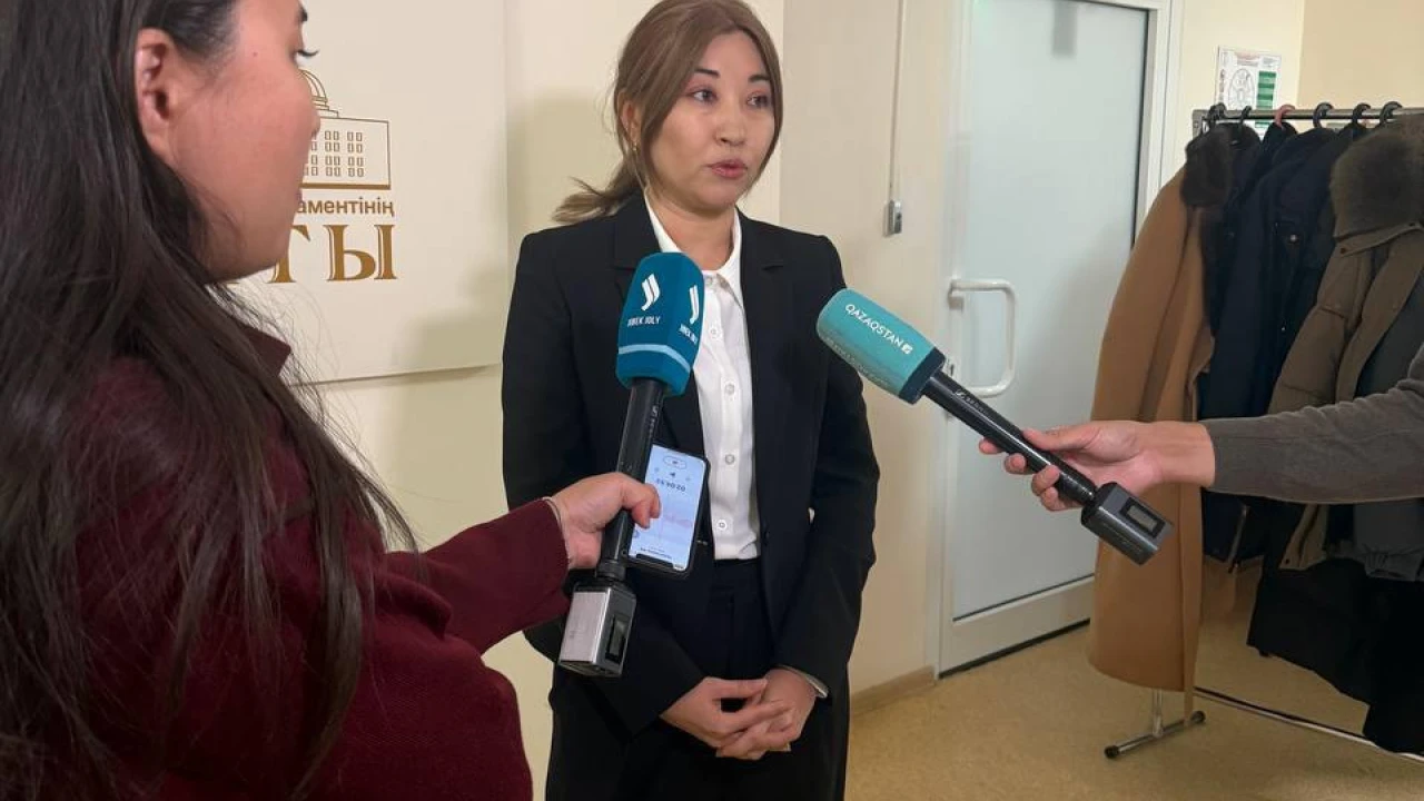 Issues of Counterfeit Products and Child Protection Discussed at the Institute of Parliamentarism 