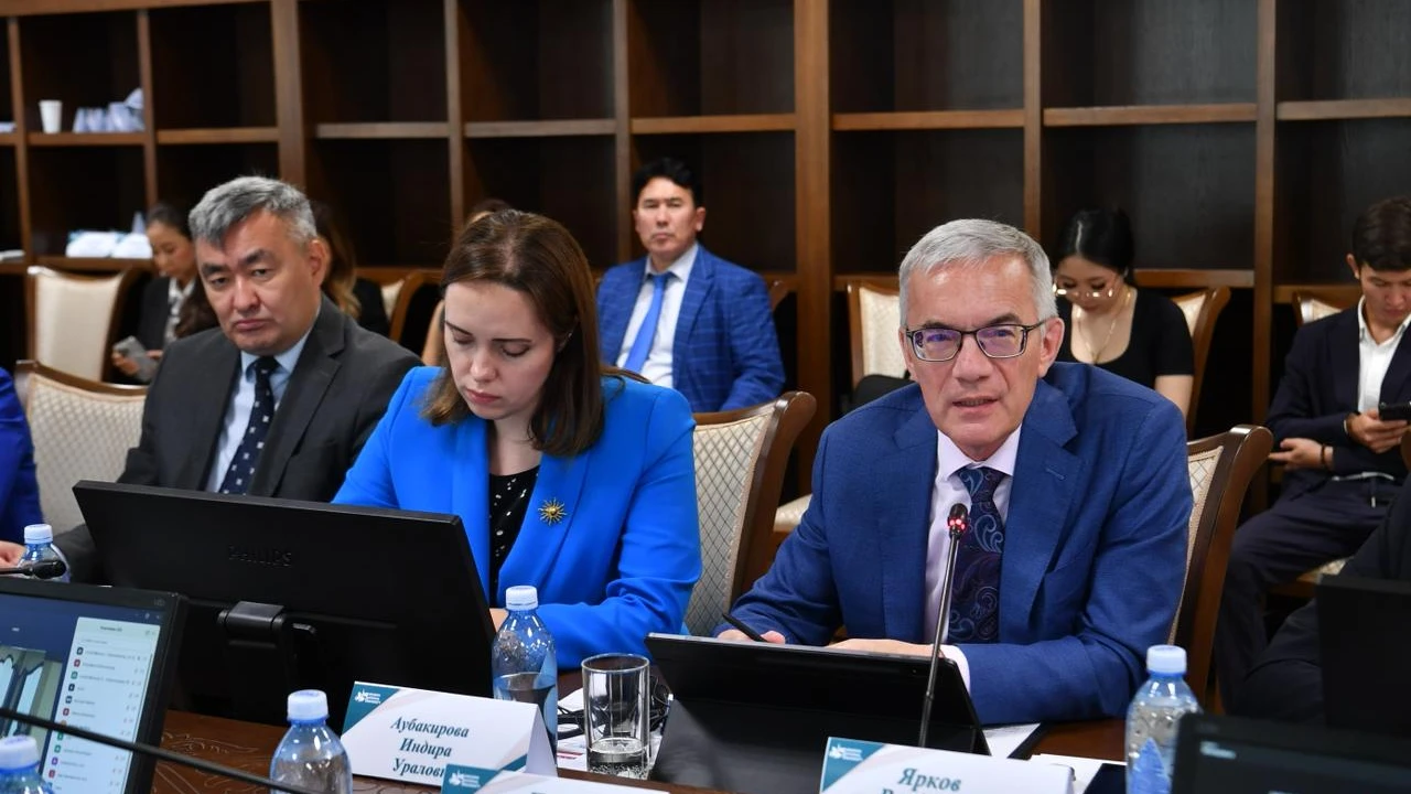 Астанада азаматтық іс жүргізу мен арбитраж мәселелеріне арналған халықаралық конференция басталды: басты назарда – цифрландыру мен жасанды интеллект