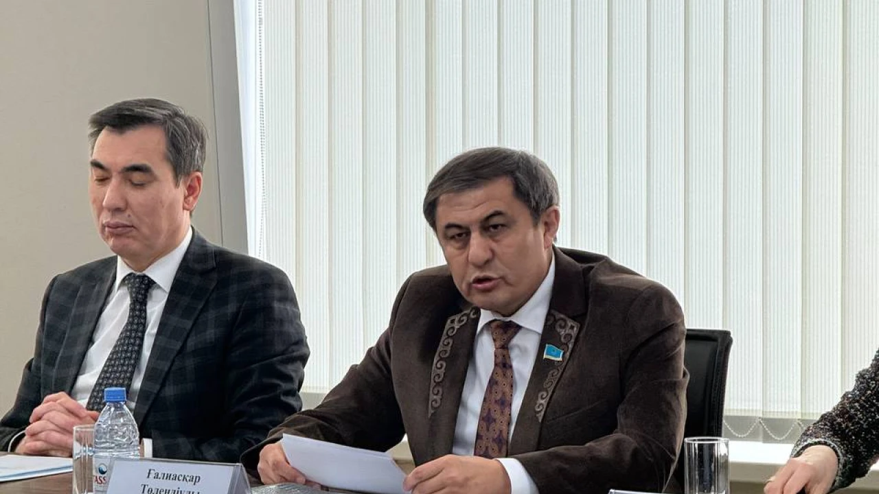 Жаңа Конституция – тұрақты дамудың негізі: Астанада реформалар қорытындысы талқыланды 