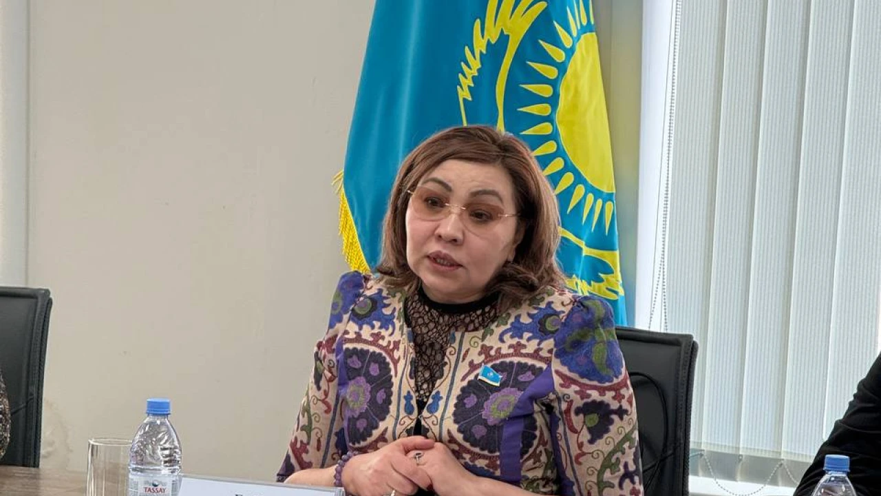 Жаңа Конституция – тұрақты дамудың негізі: Астанада реформалар қорытындысы талқыланды 