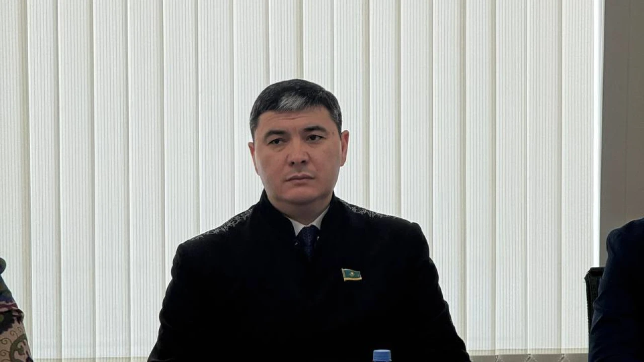 Жаңа Конституция – тұрақты дамудың негізі: Астанада реформалар қорытындысы талқыланды 