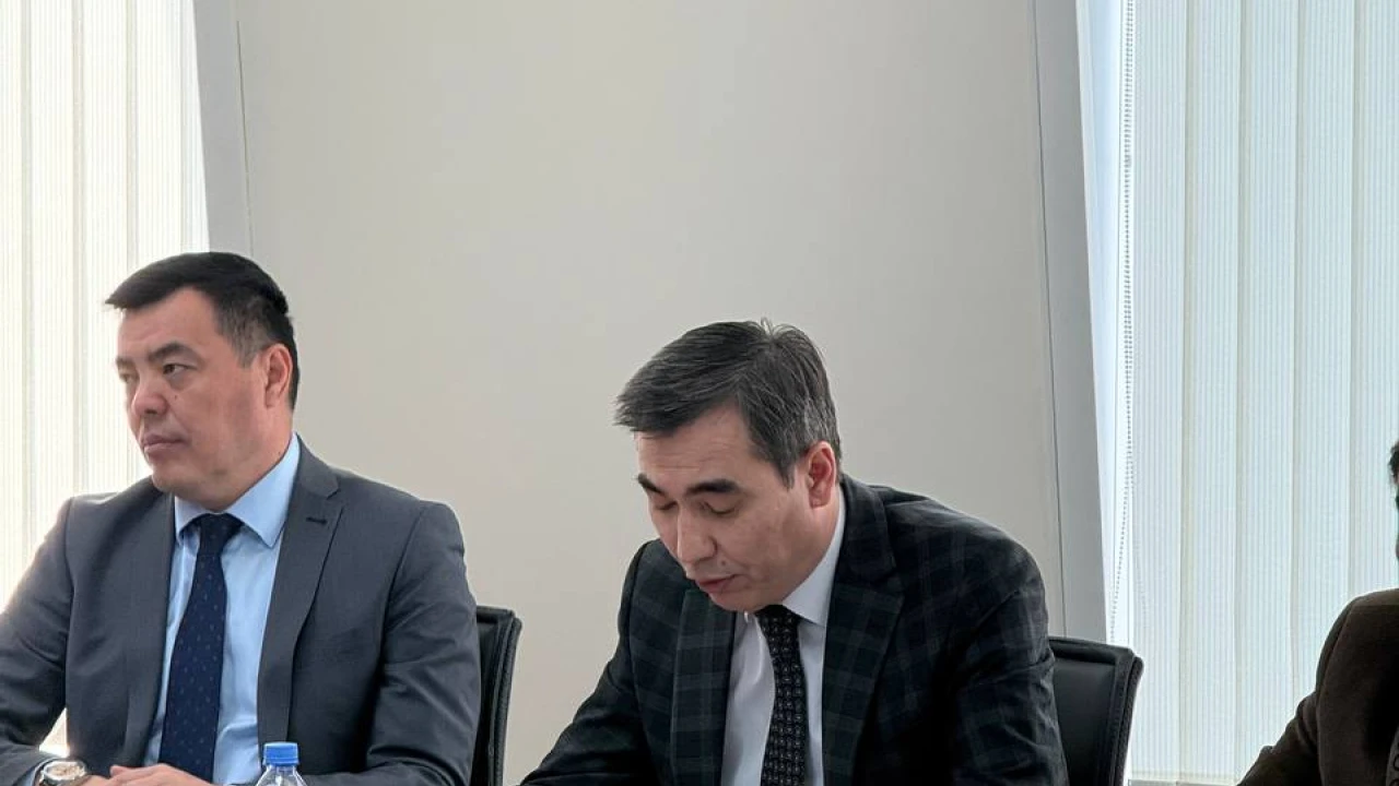 Жаңа Конституция – тұрақты дамудың негізі: Астанада реформалар қорытындысы талқыланды 
