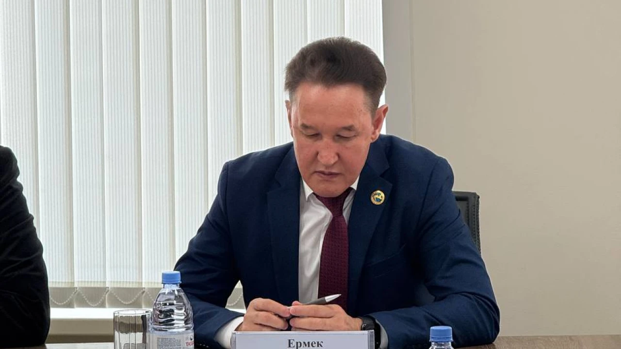 Жаңа Конституция – тұрақты дамудың негізі: Астанада реформалар қорытындысы талқыланды 