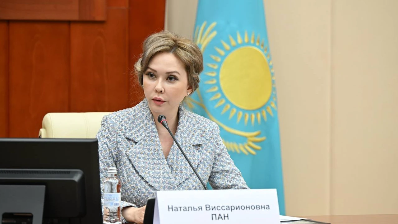 FIVE YEARS OF THE INSTITUTE OF PARLIAMENTARISM: THE EURASIAN EXPERT FORUM WAS HELD IN THE MAZHILIS 