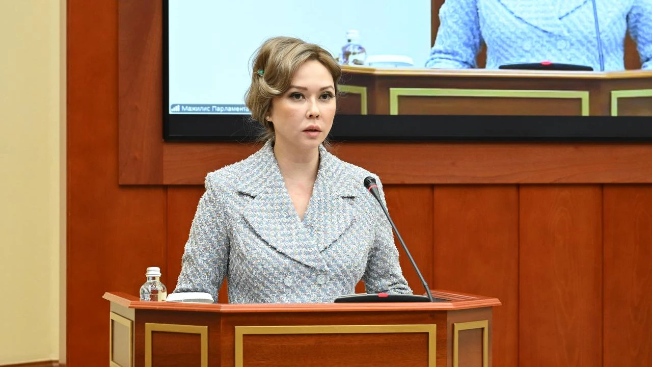 FIVE YEARS OF THE INSTITUTE OF PARLIAMENTARISM: THE EURASIAN EXPERT FORUM WAS HELD IN THE MAZHILIS 