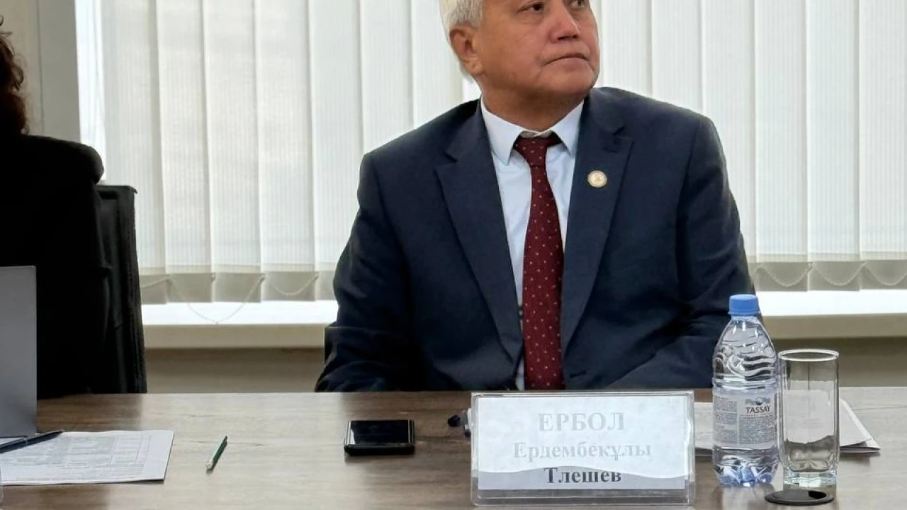 The Institute of Parliamentarism discussed the use of the state language in lawmaking 