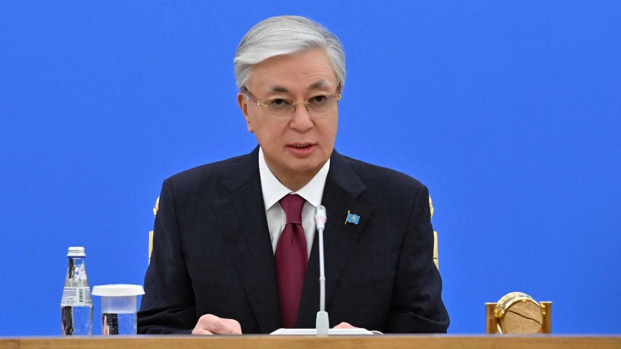 Наталья Пан представила Президенту сводку предложений граждан по Парламентской реформе 