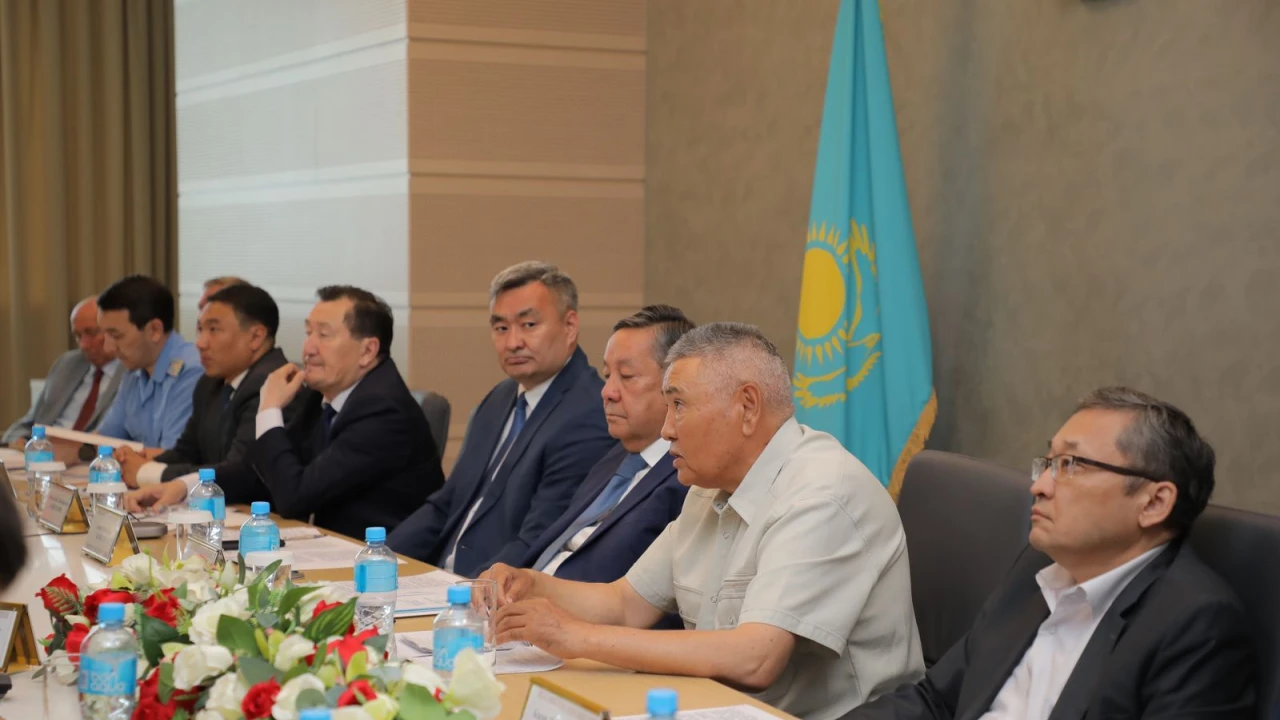 THE DRAFT LAW ON CRIME PREVENTION WAS DISCUSSED BY EXPERTS 