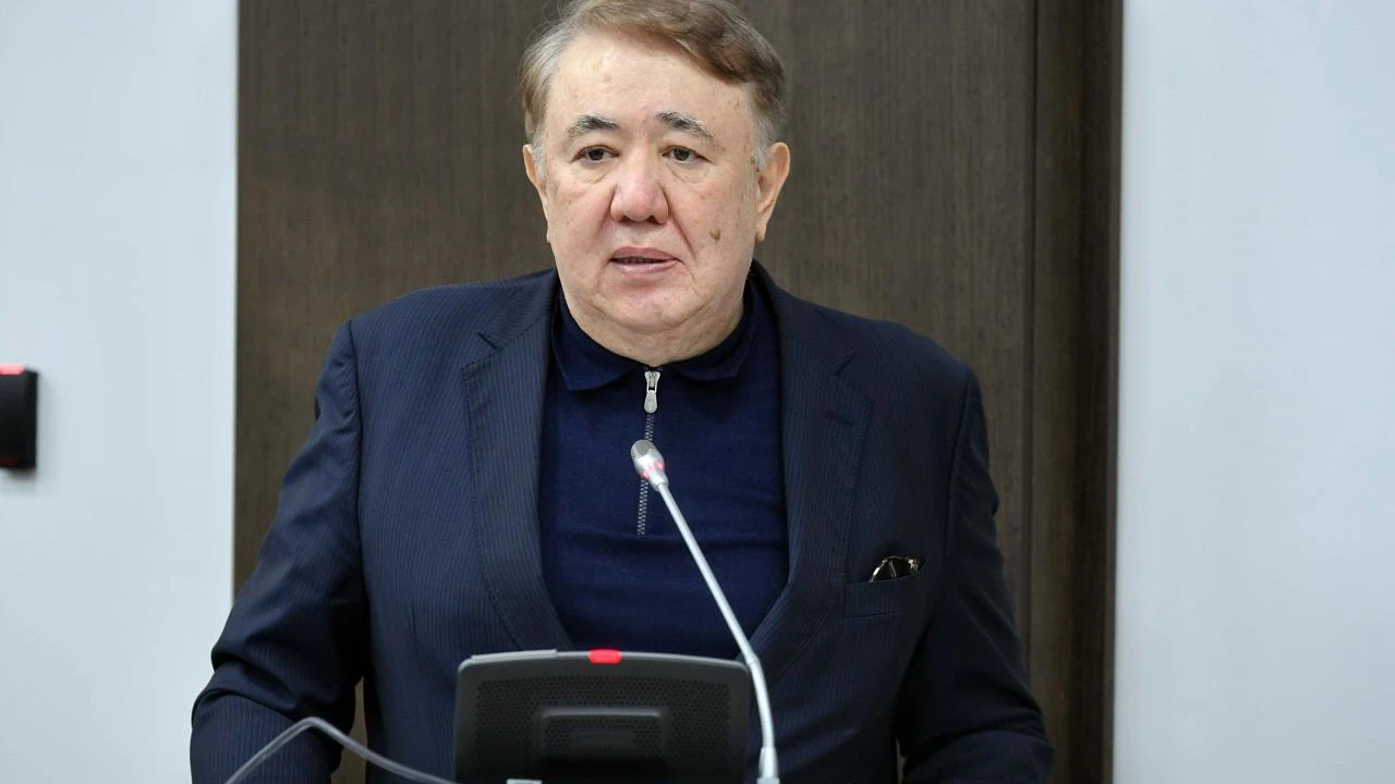 Қазақстан Республикасы Парламенті кітапханасында «Парламентаризм жаршысы» ғылыми журналының таныстырылымы өтті 