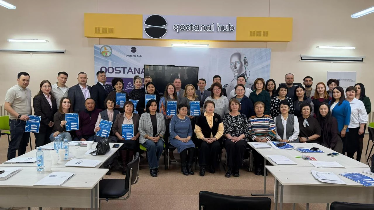 Қостанай өңірінде мәслихат депутаттарына арналған екі күндік тренингтер өткізілді 