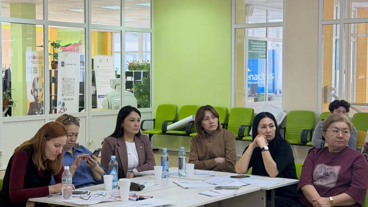 Қостанай өңірінде мәслихат депутаттарына арналған екі күндік тренингтер өткізілді 