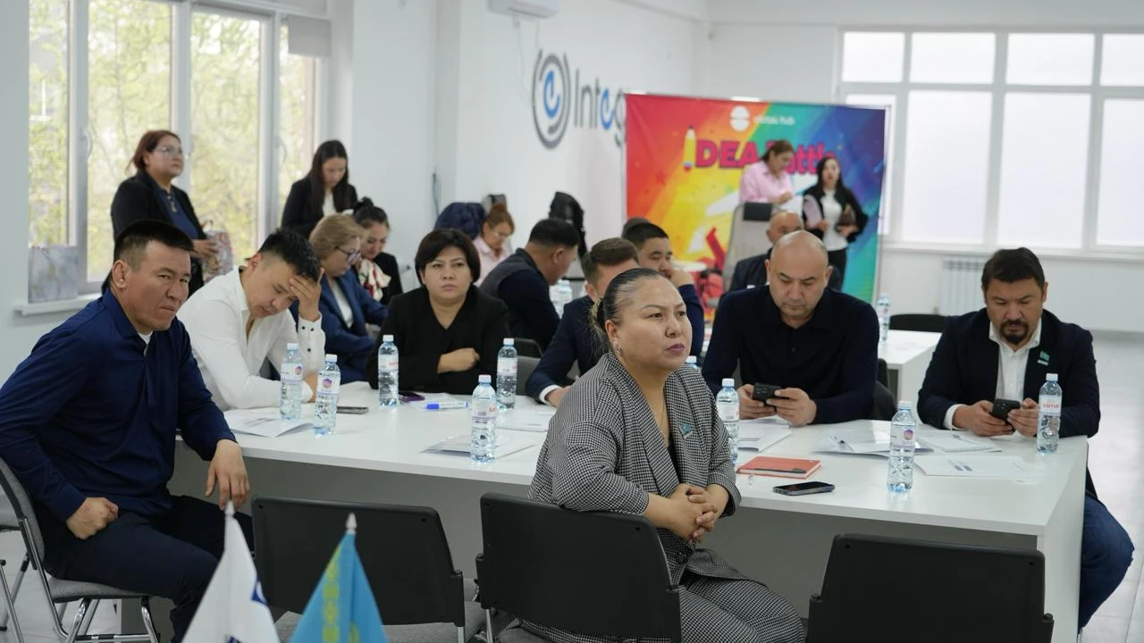 Алматы облысында мәслихат депутаттарына арналған екі күндік тренингтер өткізілді 