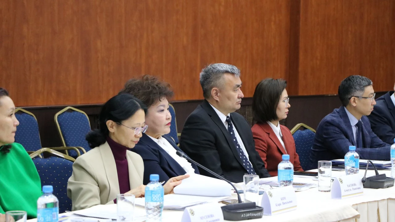 New anti-corruption tools: representatives of the Institute of Parliamentarism took part in an expert discussion 