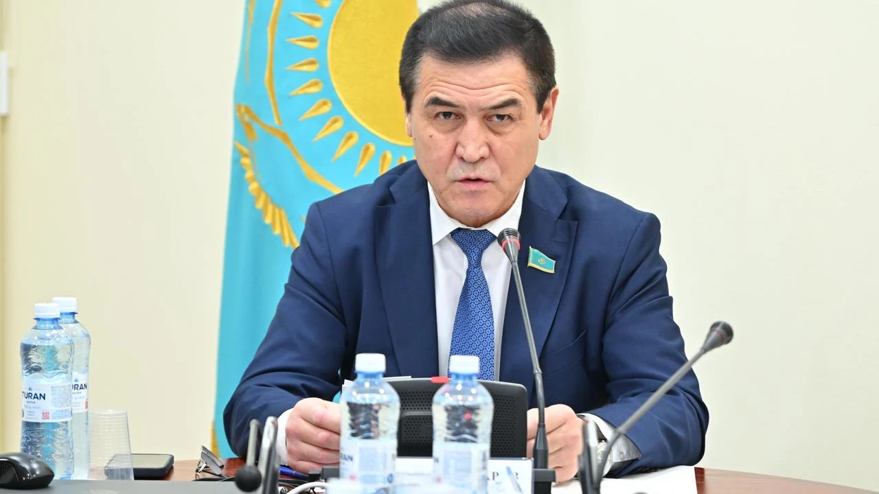 A Roundtable on the Protection of Entrepreneurial Rights was Held in the Senate