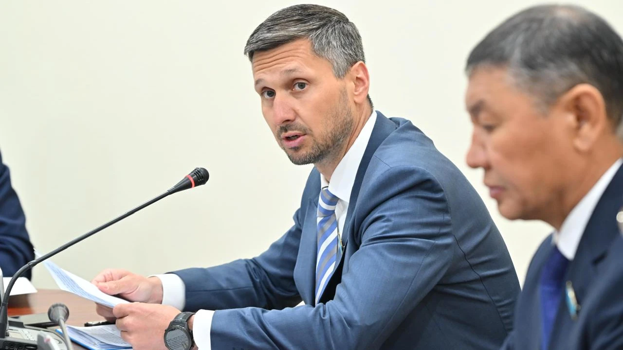 A Roundtable on the Protection of Entrepreneurial Rights was Held in the Senate