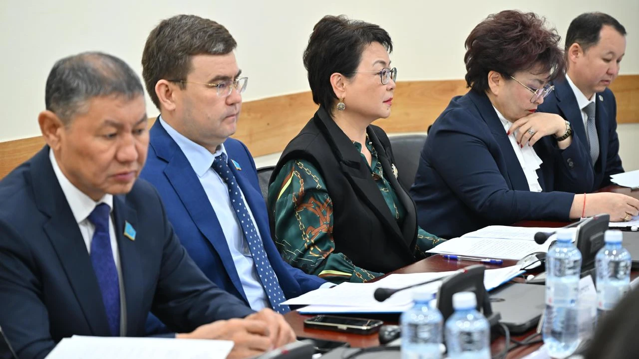 A Roundtable on the Protection of Entrepreneurial Rights was Held in the Senate