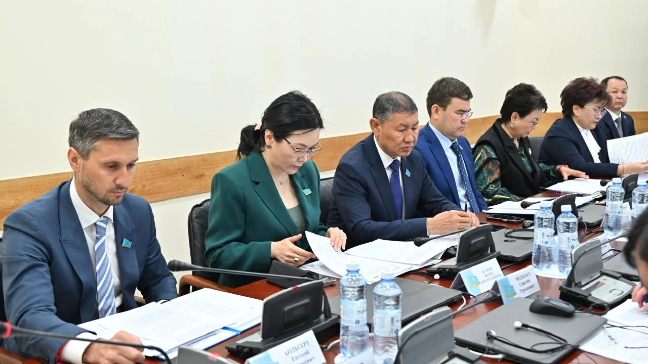 A Roundtable on the Protection of Entrepreneurial Rights was Held in the Senate