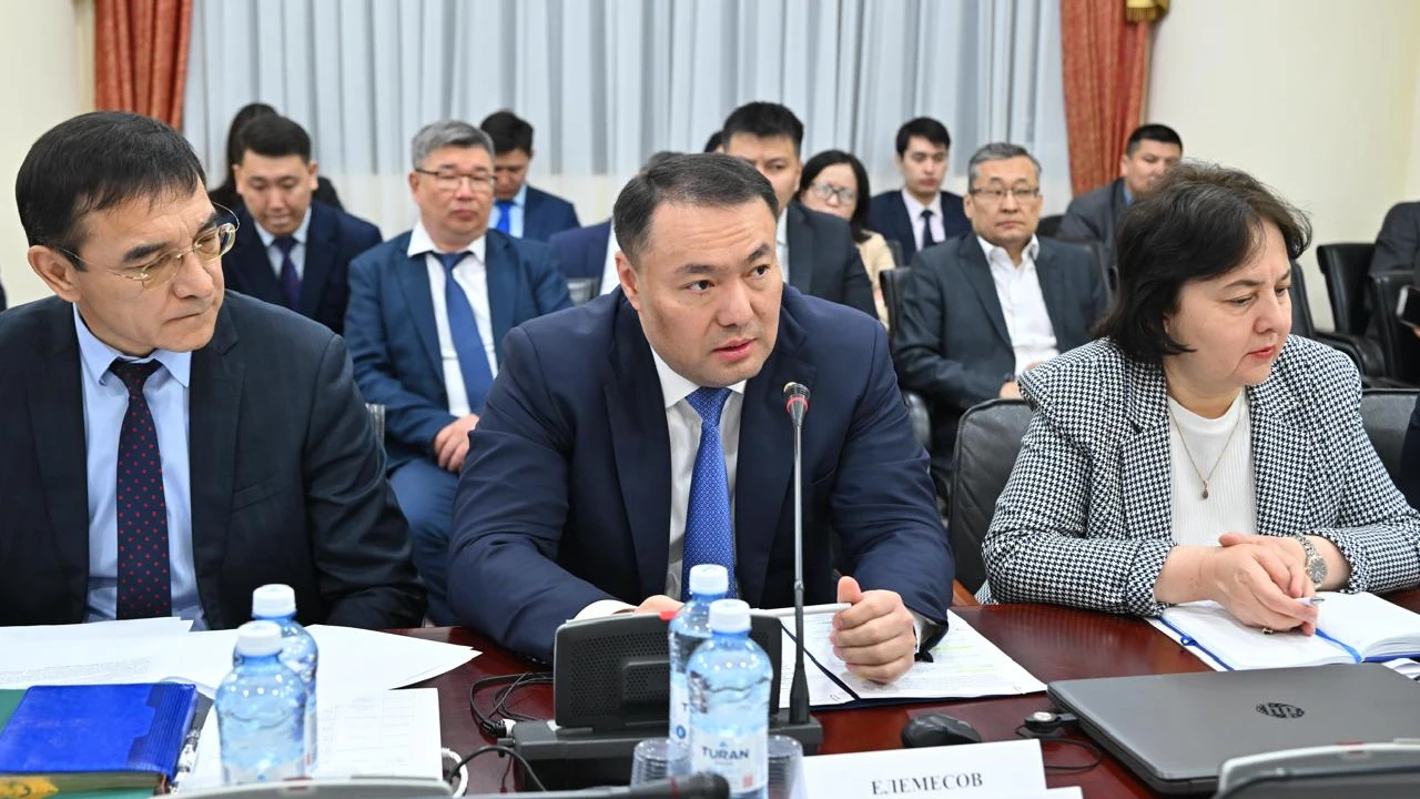 A Roundtable on the Protection of Entrepreneurial Rights was Held in the Senate