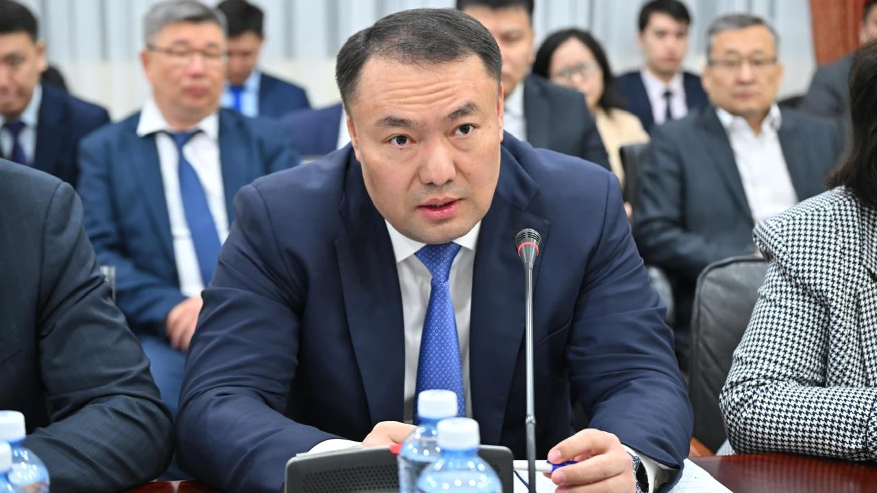 A Roundtable on the Protection of Entrepreneurial Rights was Held in the Senate