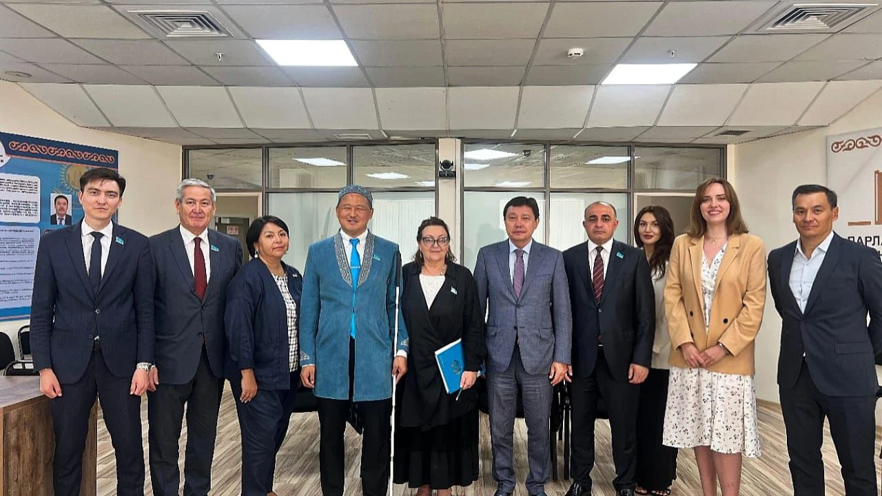 The Institute of Parliamentarism discussed legal approaches to the new law on cooperatives