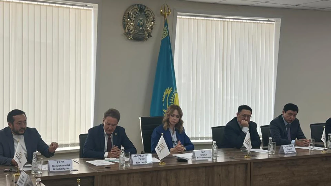 Құрылтайдың алғашқы сайланымы Қазақстандағы жаңа парламенттік тәжірибенің негізін қалайды 